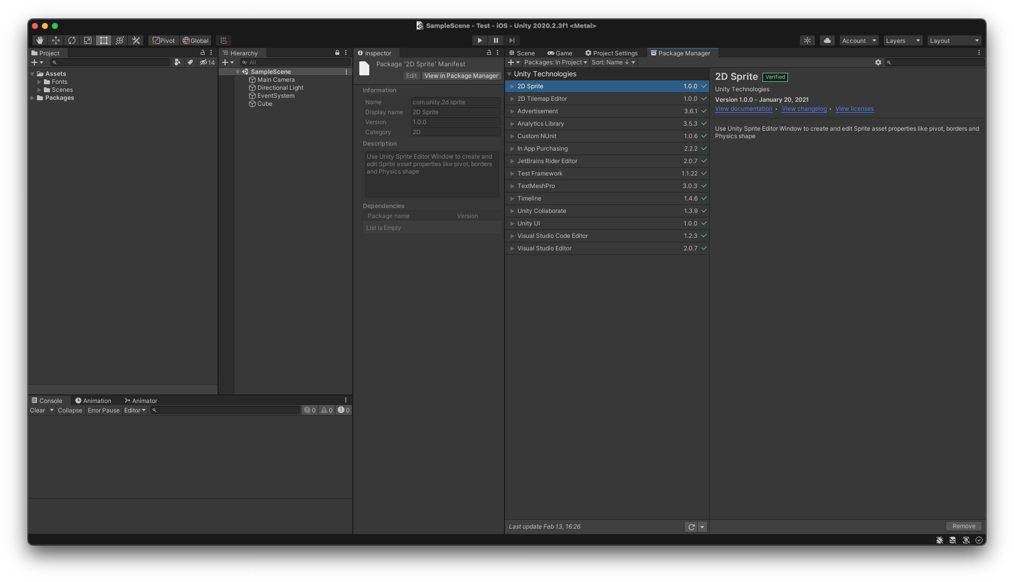 [Unity]Unity Editor上で画面収録をする方法 | nobushiueshi