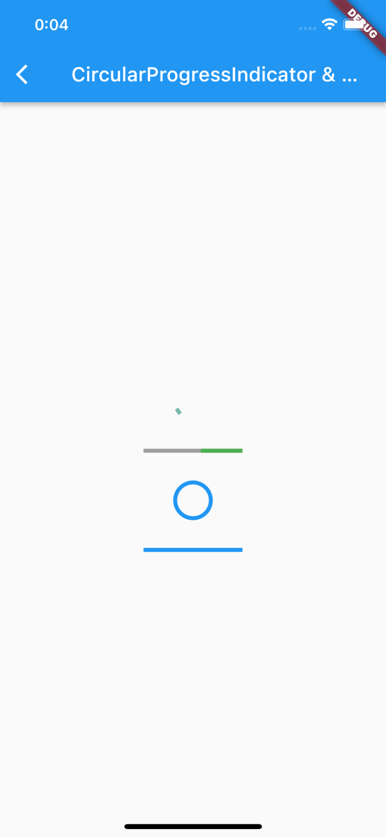 How To Implement Flutter Circularprogressindicator Ce vrogue.co